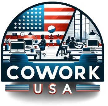 Coworking Spaces in U.S.A.